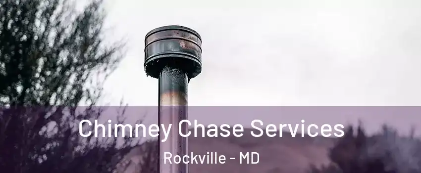  Chimney Chase Services Rockville - MD