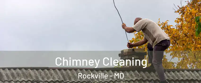  Chimney Cleaning Rockville - MD