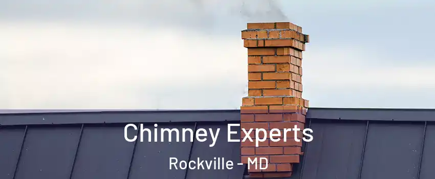Chimney Experts Rockville - MD