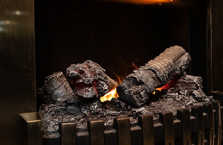 Soot Removal in Rockville, Maryland