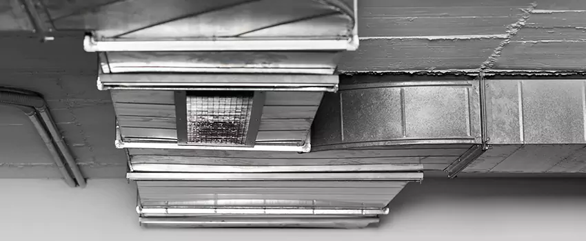 Trusted Air Duct Cleaning Company in Rockville, Maryland