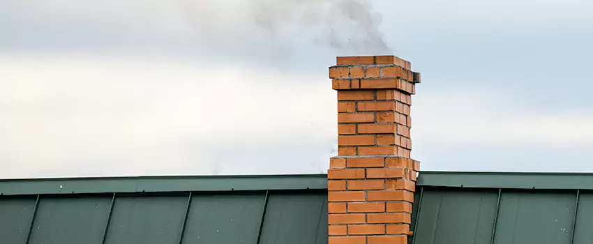 Animal Screen Chimney Cap Repair And Installation Services in Rockville, Maryland
