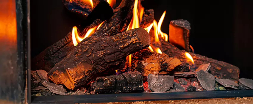 Chimney Fireplace Ash Dump Cleaning in Rockville, MD