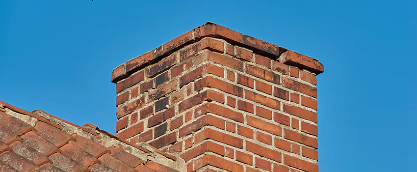 Clean Blocked Chimney in Rockville, Maryland
