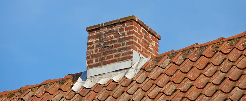 Residential Chimney Bricks Rotten Repair Services in Rockville, MD