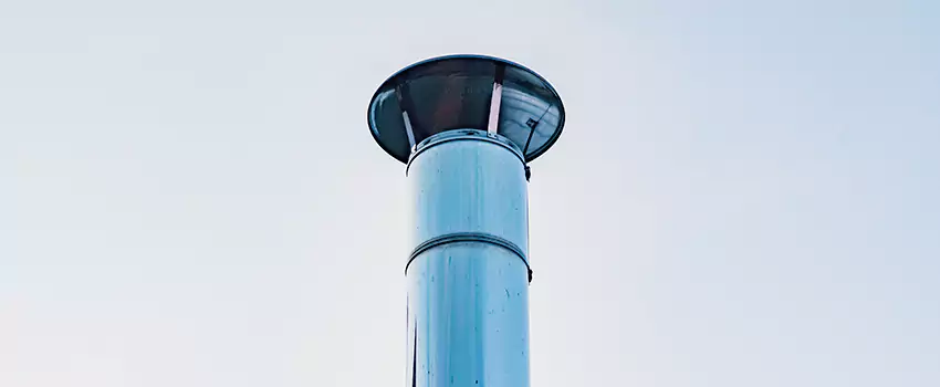 Wind-Resistant Chimney Caps Installation and Repair Services in Rockville, Maryland