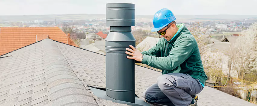 Chimney Chase Inspection Near Me in Rockville, Maryland