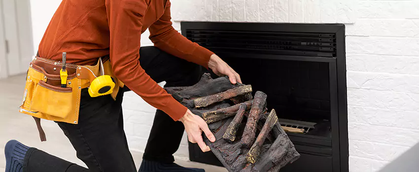 Chimney Creosote Cleaning Cost in Rockville, Maryland