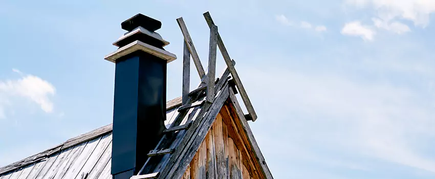Chimney Creosote Cleaning in Rockville, MD