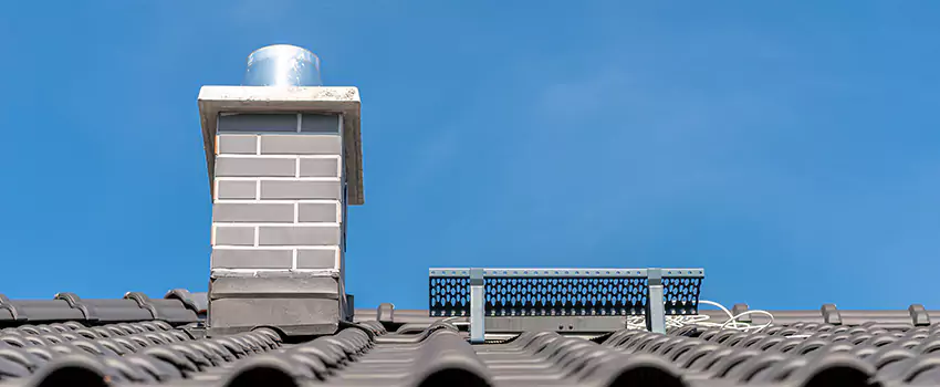 Chimney Flue Relining Services in Rockville, Maryland