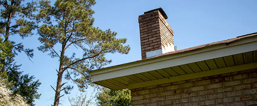 Budget-Friendly Chimney Masonry Service in Rockville, Maryland