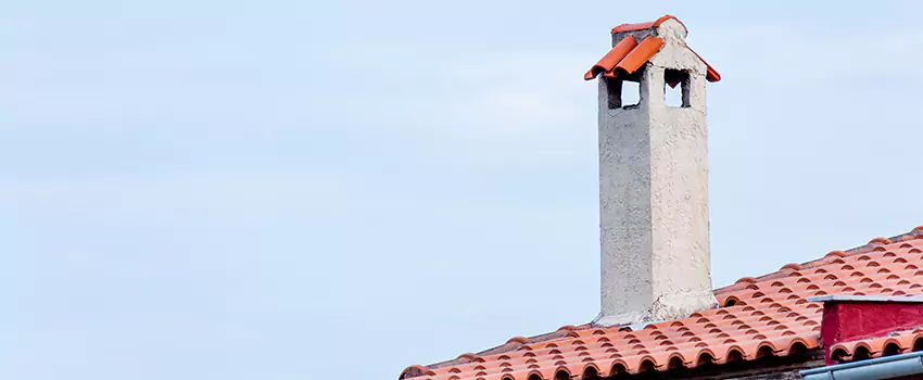Chimney Pot Replacement in Rockville, MD