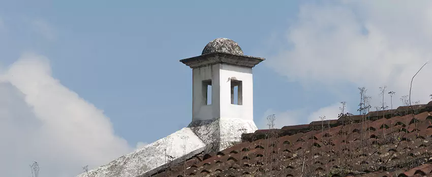 Cost To Rebuild A Chimney in Rockville, MD