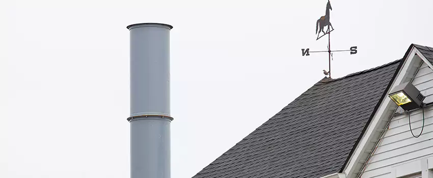 Chimney Inspection in Rockville, MD
