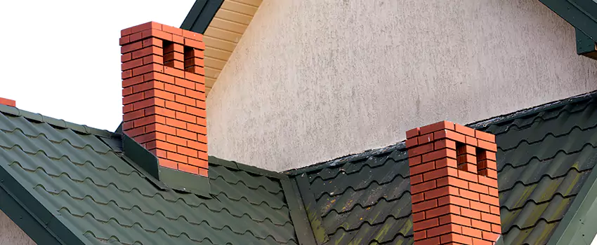 Chimney Saver Waterproofing Services in Rockville, Maryland