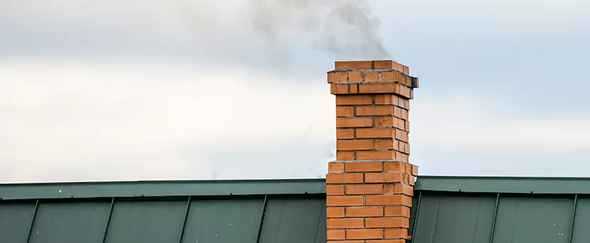 Chimney Soot Cleaning Cost in Rockville, MD
