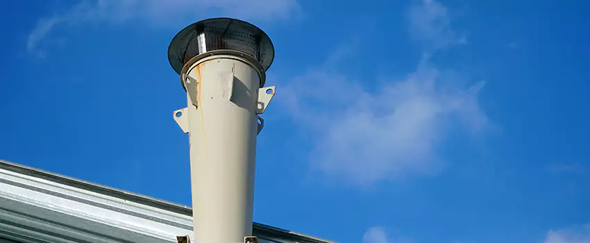Chimney Spark Arrestor Requirements in Rockville, MD