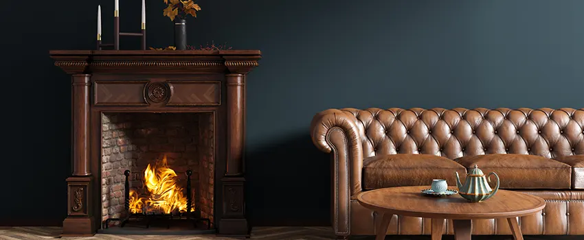 Traditional Fireplace Design Refurbishment Costs in Rockville, Maryland