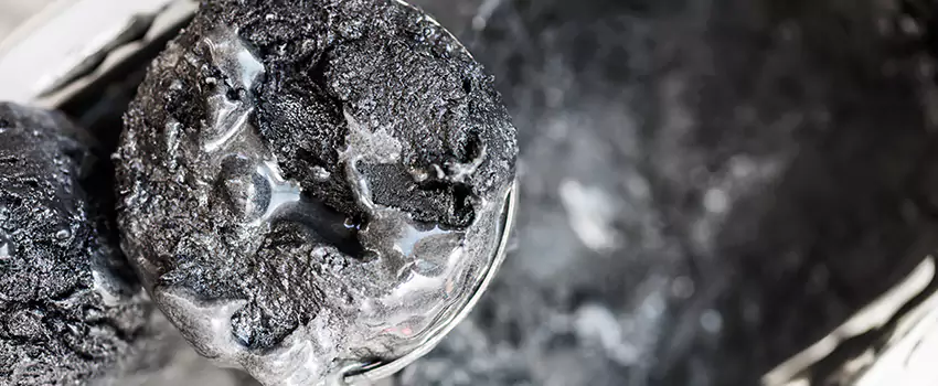 Clogged Dryer Vent Lint Cleaning in Rockville, Maryland
