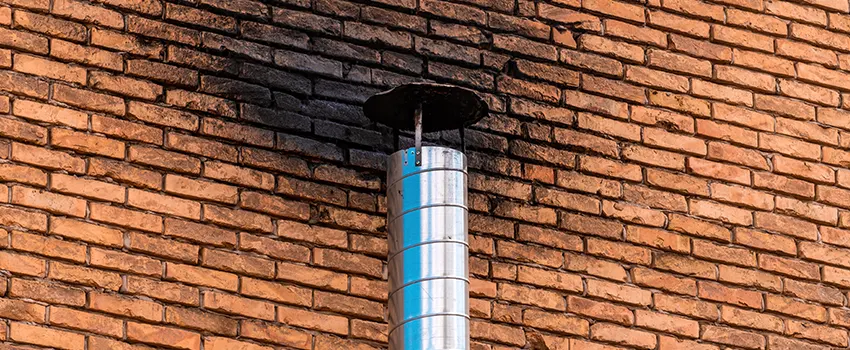 Diagnosing Commercial Chimney Problems in Rockville, MD
