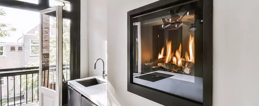 Dimplex Fireplace Installation and Repair in Rockville, Maryland