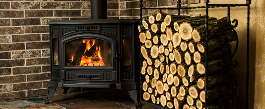 Drolet Fireplaces in Rockville, Maryland
