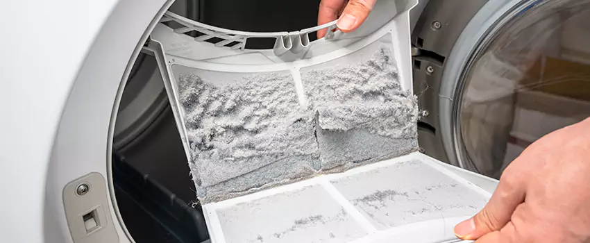 Best Dryer Lint Removal Company in Rockville, Maryland