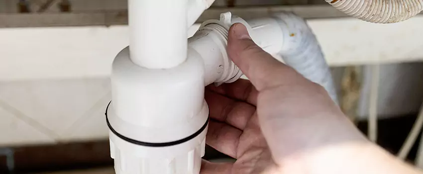 Dryer Duct Cleaning in Rockville, Maryland
