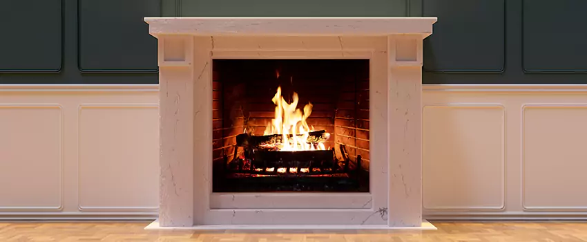 Empire Comfort Systems Fireplace Installation and Replacement in Rockville, Maryland