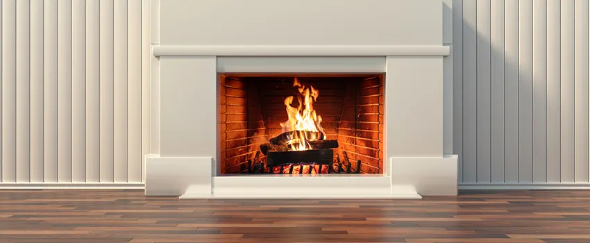 Fireplace Broken Ashtray Repair Services in Rockville, Maryland