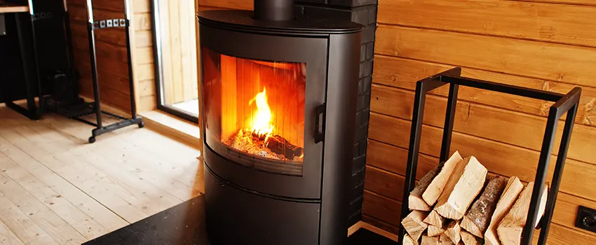 Gas Fireplace Door Handle Installation Services in Rockville, Maryland