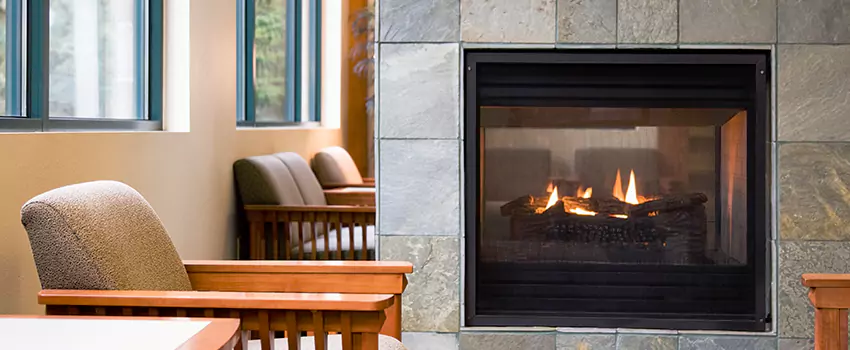 Fireplace Refacing in Rockville, Maryland