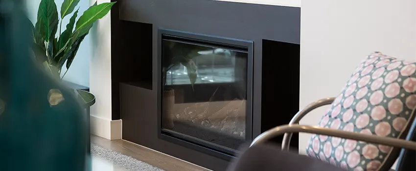 Welding Repairs for Fireplace Grate in Rockville, MD