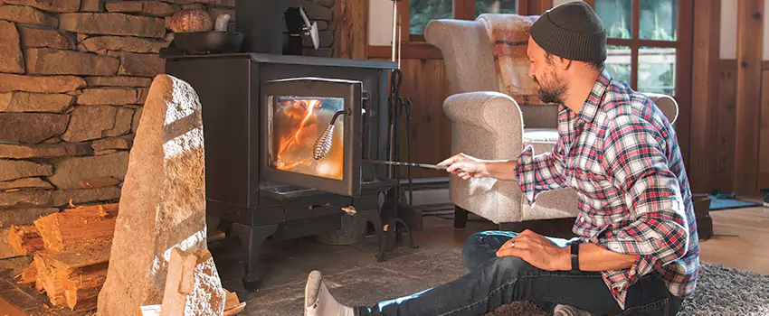 Fireplace Chimney Maintenance in Rockville, Maryland