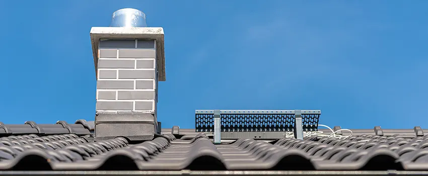 Repair Blocked Chimney in Rockville, Maryland