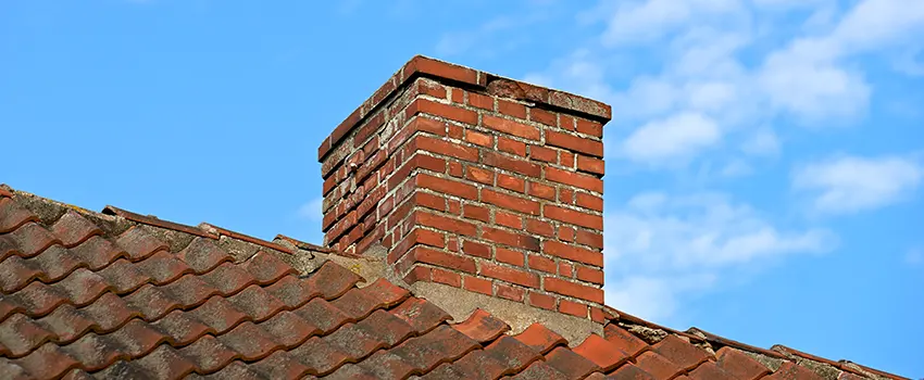 Flue Tiles Cracked Repair Services near Me in Rockville, MD
