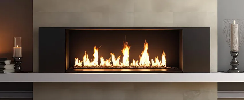 Vent Free Gas Fireplaces Repair Solutions in Rockville, Maryland