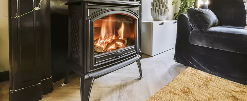 Cost of Hearthstone Stoves Fireplace Services in Rockville, Maryland