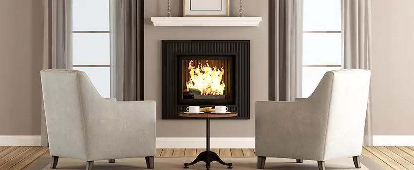 Heat & Glo Outdoor Gas Fireplaces Installation Contractors in Rockville, Maryland