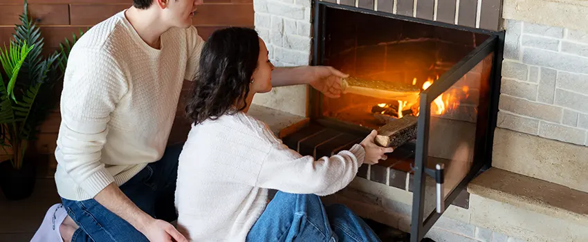 Kings Man Direct Vent Fireplaces Services in Rockville, Maryland