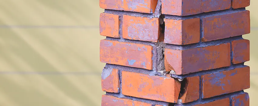 Leaking Chimney Repair And Replacement Cost in Rockville, Maryland
