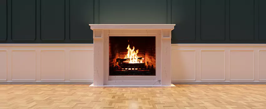 Napoleon Electric Fireplaces Inspection Service in Rockville, Maryland