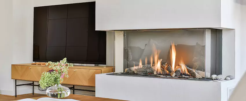 Ortal Wilderness Fireplace Repair and Maintenance in Rockville, Maryland