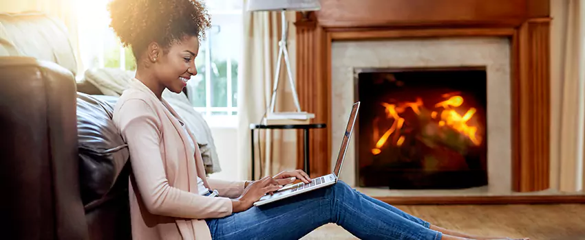 Cost-Effective Osburn Fireplace Installation and Repair in Rockville, MD