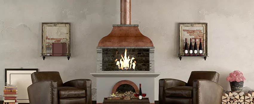 Benefits of Pacific Energy Fireplace in Rockville, Maryland