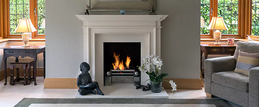 RSF Fireplaces Maintenance and Repair in Rockville, Maryland
