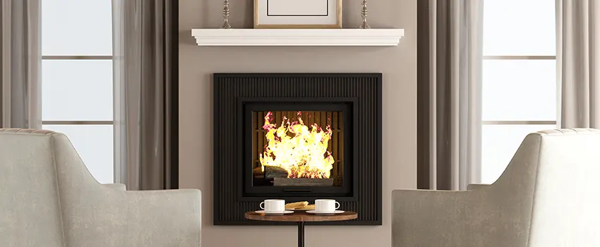 Superior Outdoor Fireplace Repair in Rockville, MD