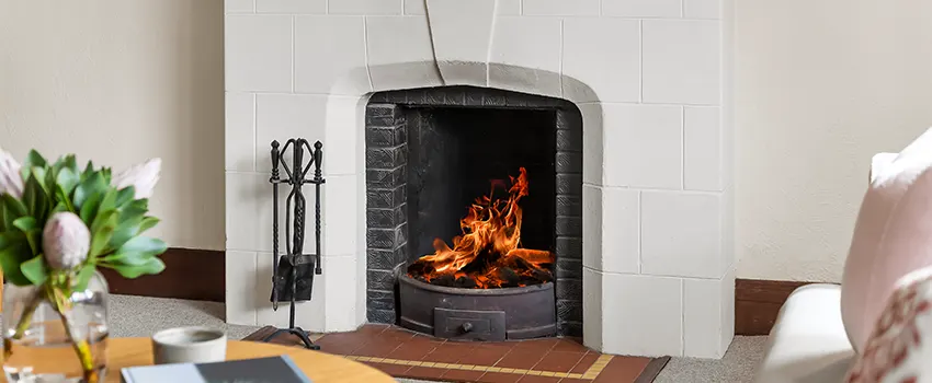 Valor Fireplaces and Stove Repair in Rockville, MD