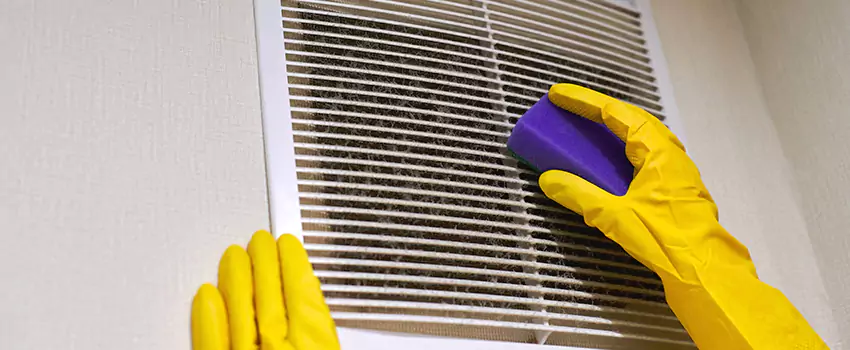 Vent Cleaning Company in Rockville, MD