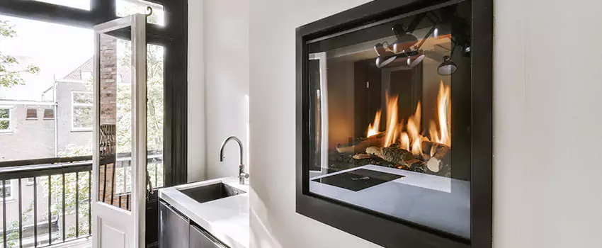 Ventless Gas Control Valve Repair and Replacement Services in Rockville, MD